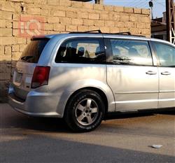 دۆج گراند کاراڤان